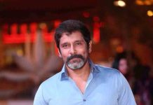 Chiyaan Vikram Profile