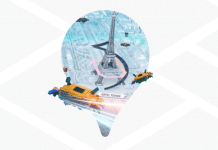 Playground with Google Maps and Location
