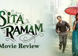Sita Ramam Full Movie Download