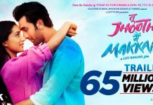 Tu Jhoothi Main Makkaar Full Movie Dowload