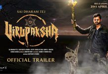 Virupaksha Movie News and Updates