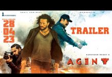 Agent Movie News