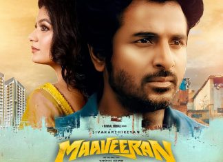 Maaveeran Movie News