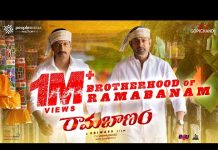 Rama Banam Movie News