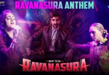 Ravanasura Movie News
