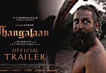 Thangalaan Movie News