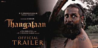 Thangalaan Movie News