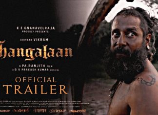 Thangalaan Movie News