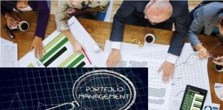 Investment Portfolio Optimization