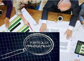 Investment Portfolio Optimization
