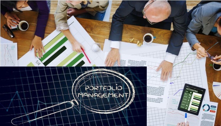Investment Portfolio Optimization