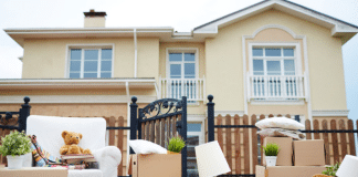 Smart Tips for Apartment Moves