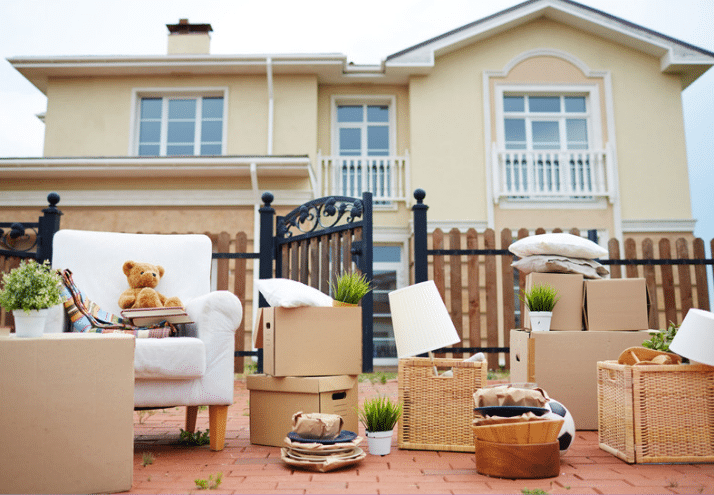 Smart Tips for Apartment Moves
